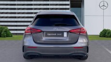 Mercedes-Benz A-Class A200 AMG Line Premium Edition 5dr Auto Petrol Hatchback